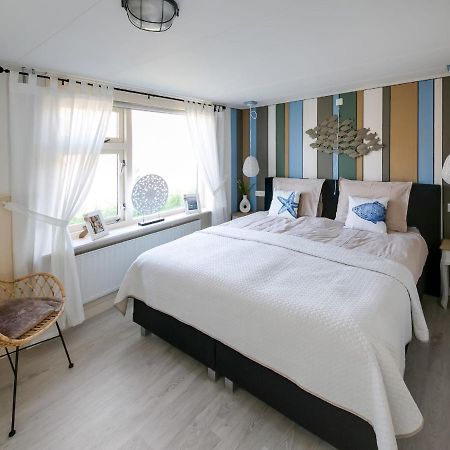 Holiday Home In Surroundings Nearby The Coast Callantsoog Bagian luar foto