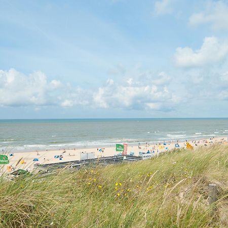 Holiday Home In Surroundings Nearby The Coast Callantsoog Bagian luar foto