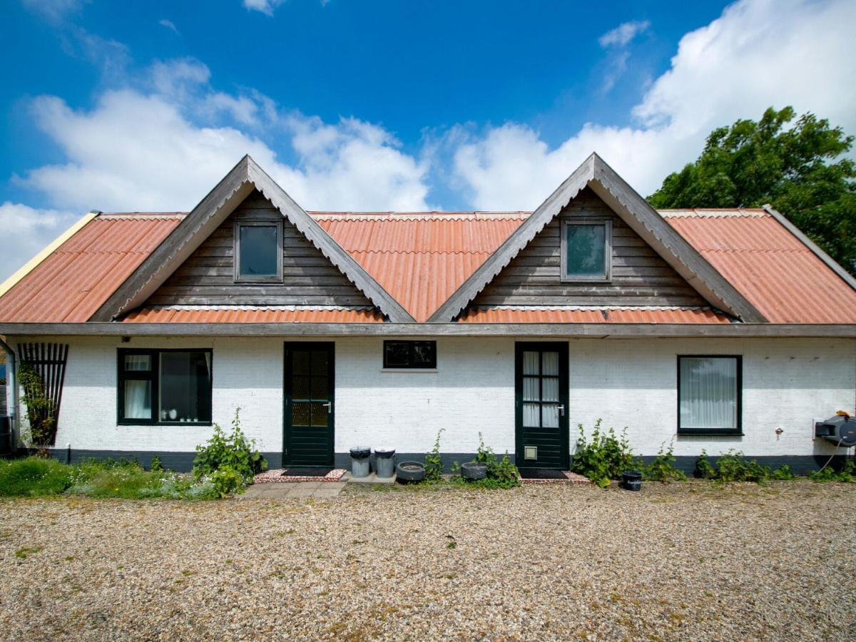 Holiday Home In Surroundings Nearby The Coast Callantsoog Bagian luar foto