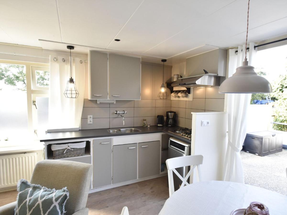 Holiday Home In Surroundings Nearby The Coast Callantsoog Bagian luar foto