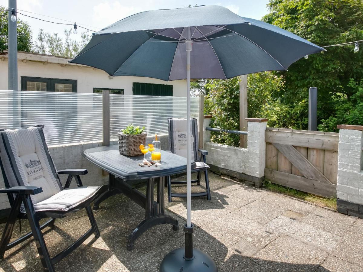 Holiday Home In Surroundings Nearby The Coast Callantsoog Bagian luar foto