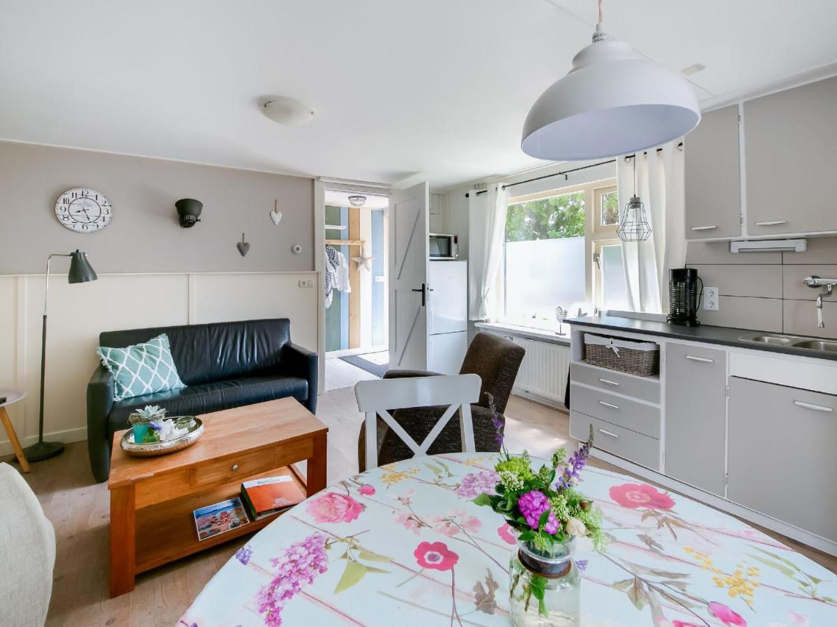 Holiday Home In Surroundings Nearby The Coast Callantsoog Bagian luar foto