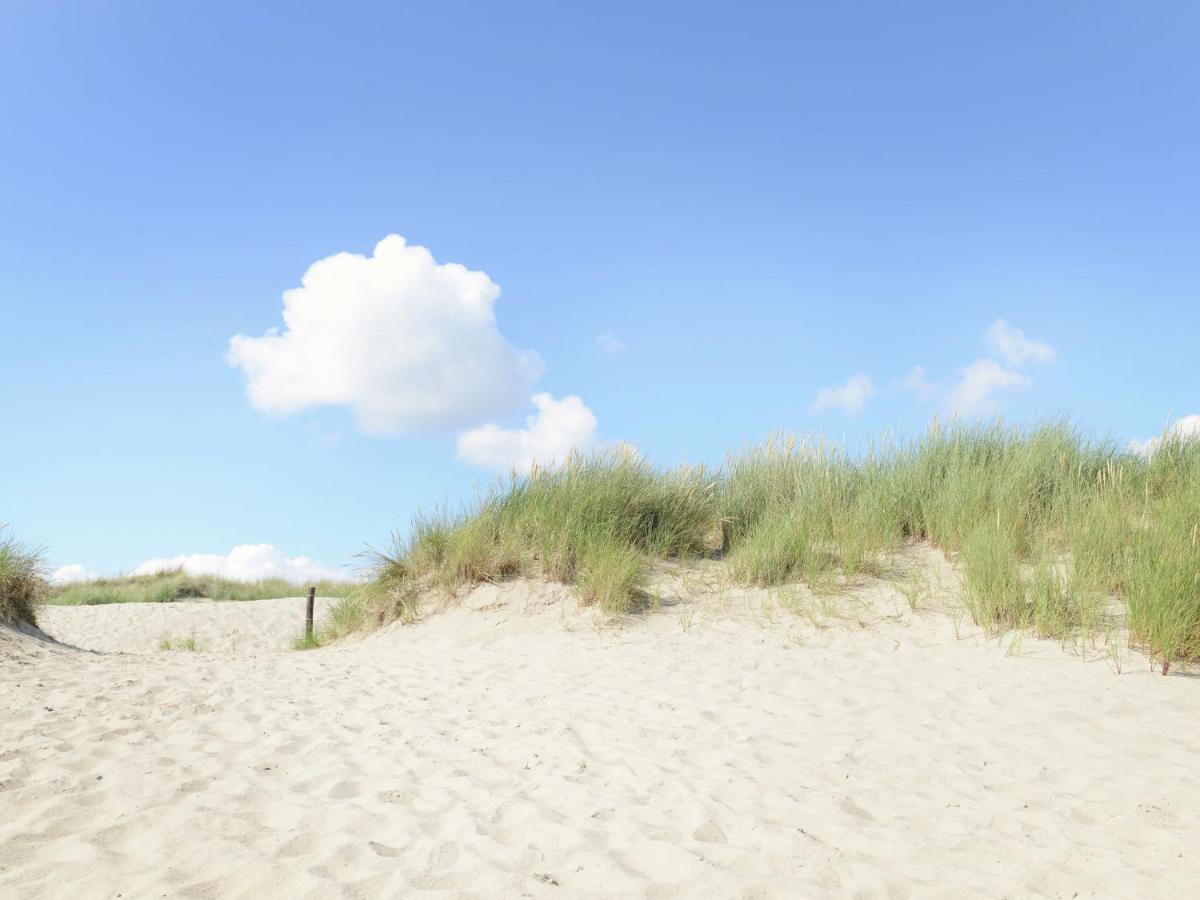 Holiday Home In Surroundings Nearby The Coast Callantsoog Bagian luar foto