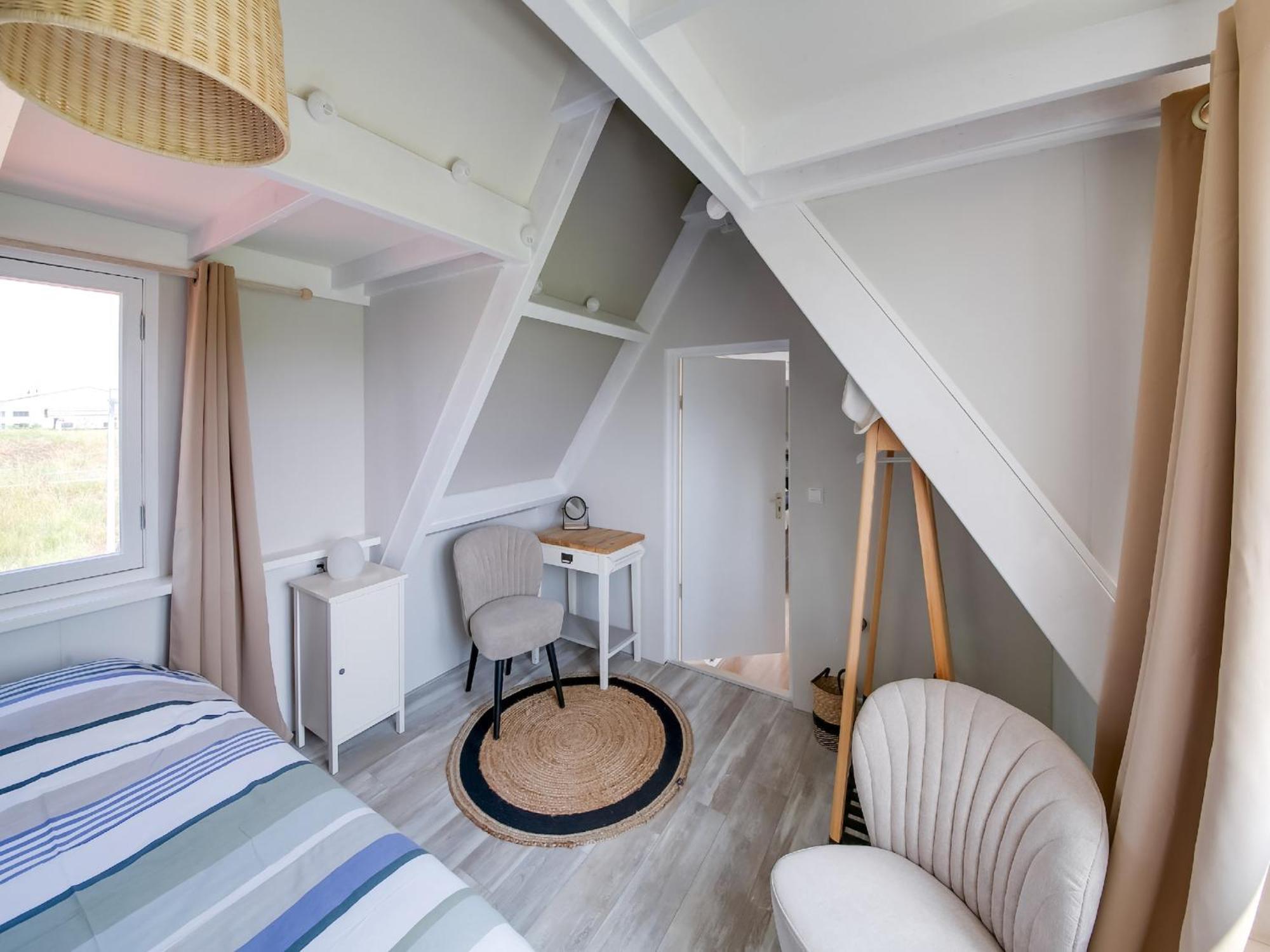 Holiday Home In Surroundings Nearby The Coast Callantsoog Bagian luar foto