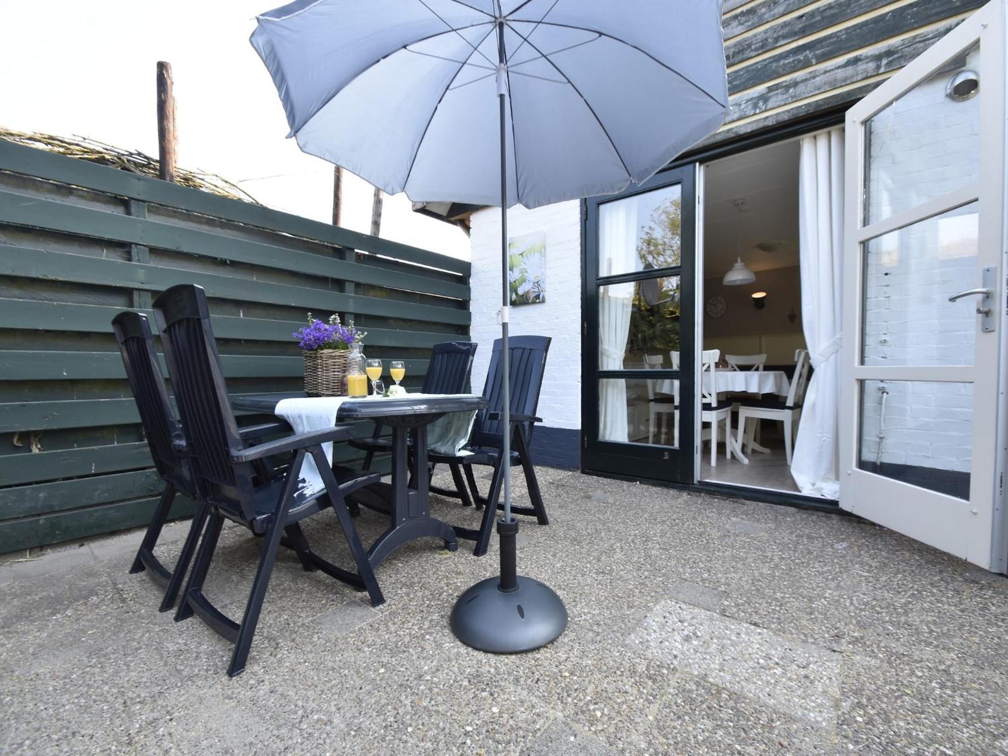 Holiday Home In Surroundings Nearby The Coast Callantsoog Bagian luar foto