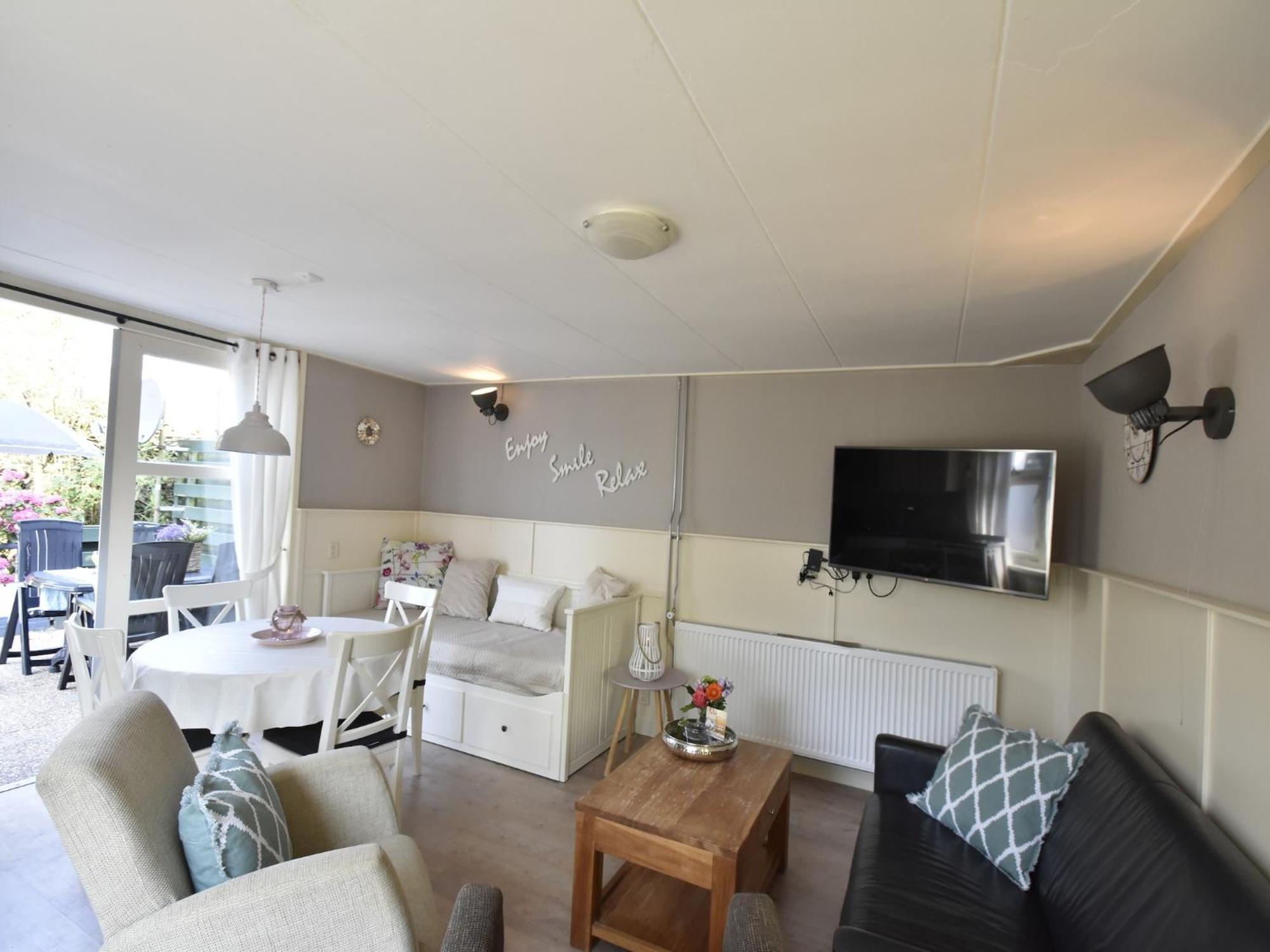 Holiday Home In Surroundings Nearby The Coast Callantsoog Bagian luar foto