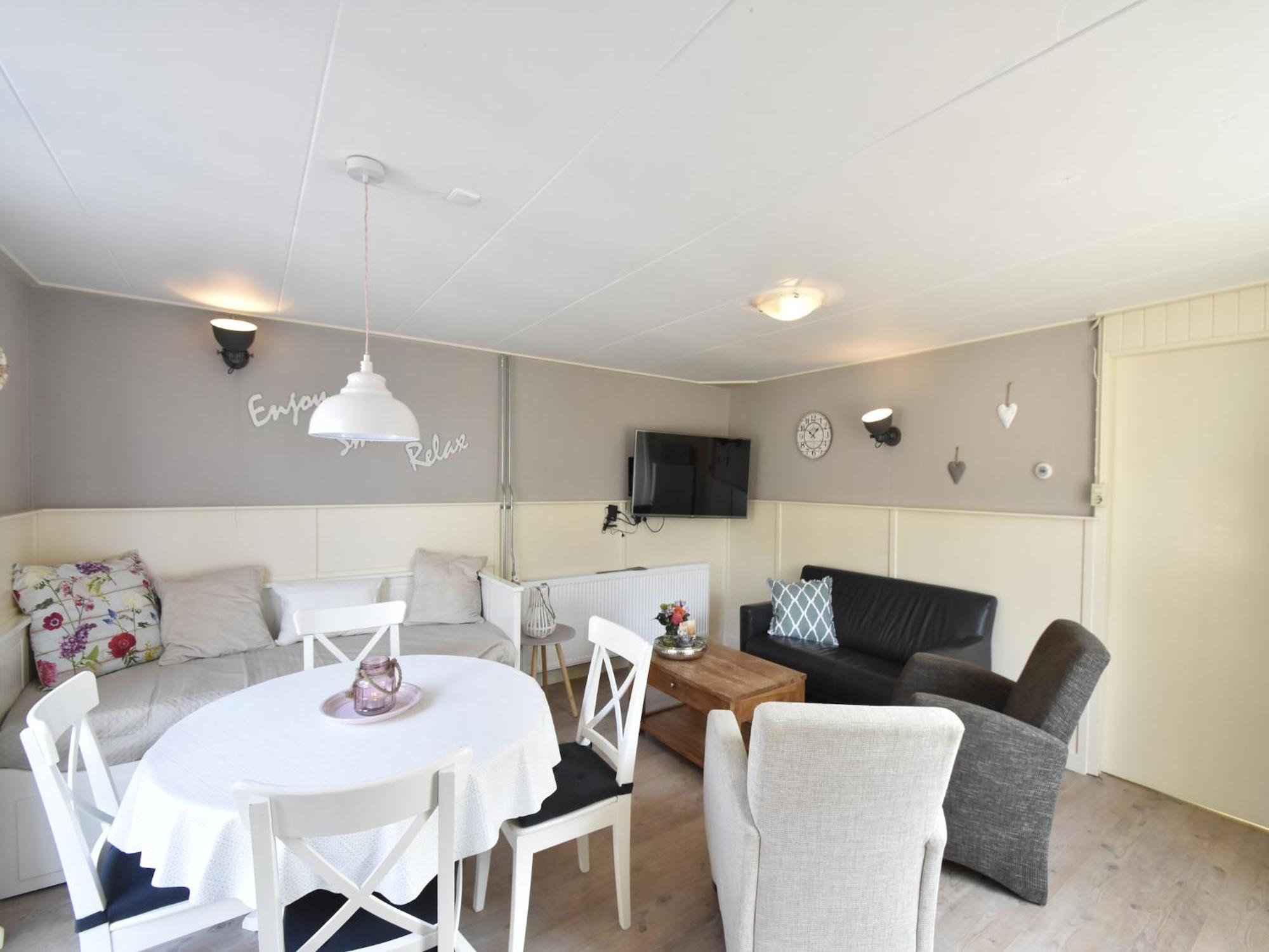 Holiday Home In Surroundings Nearby The Coast Callantsoog Bagian luar foto