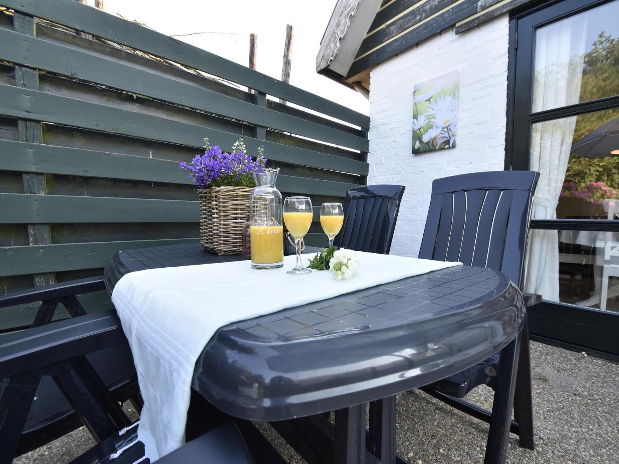 Holiday Home In Surroundings Nearby The Coast Callantsoog Bagian luar foto