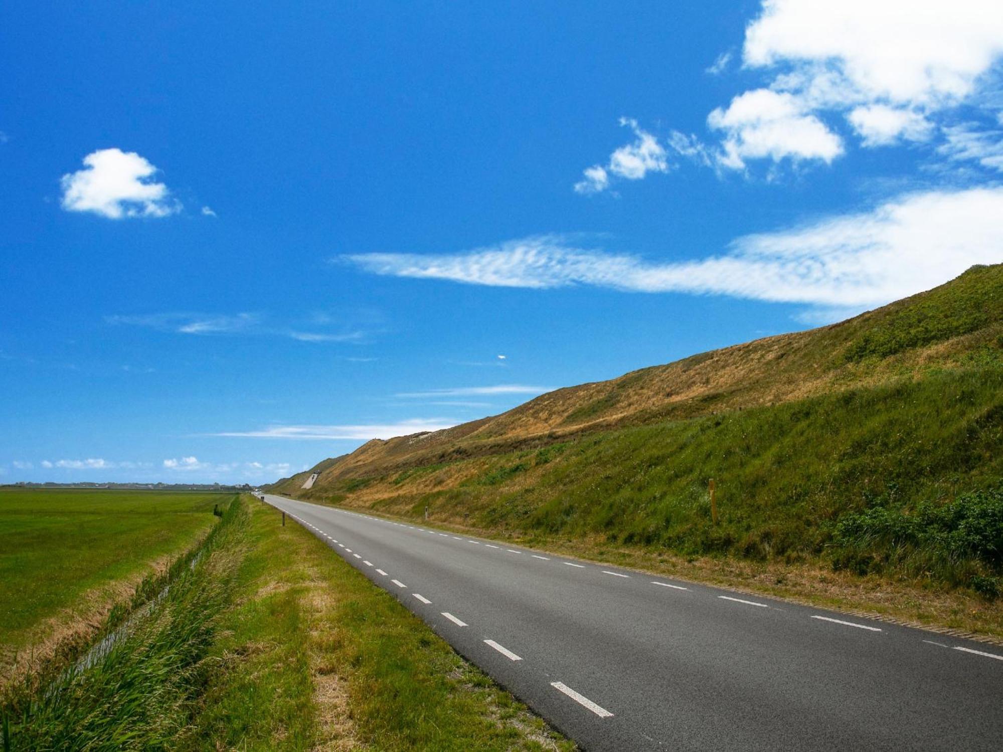 Holiday Home In Surroundings Nearby The Coast Callantsoog Bagian luar foto