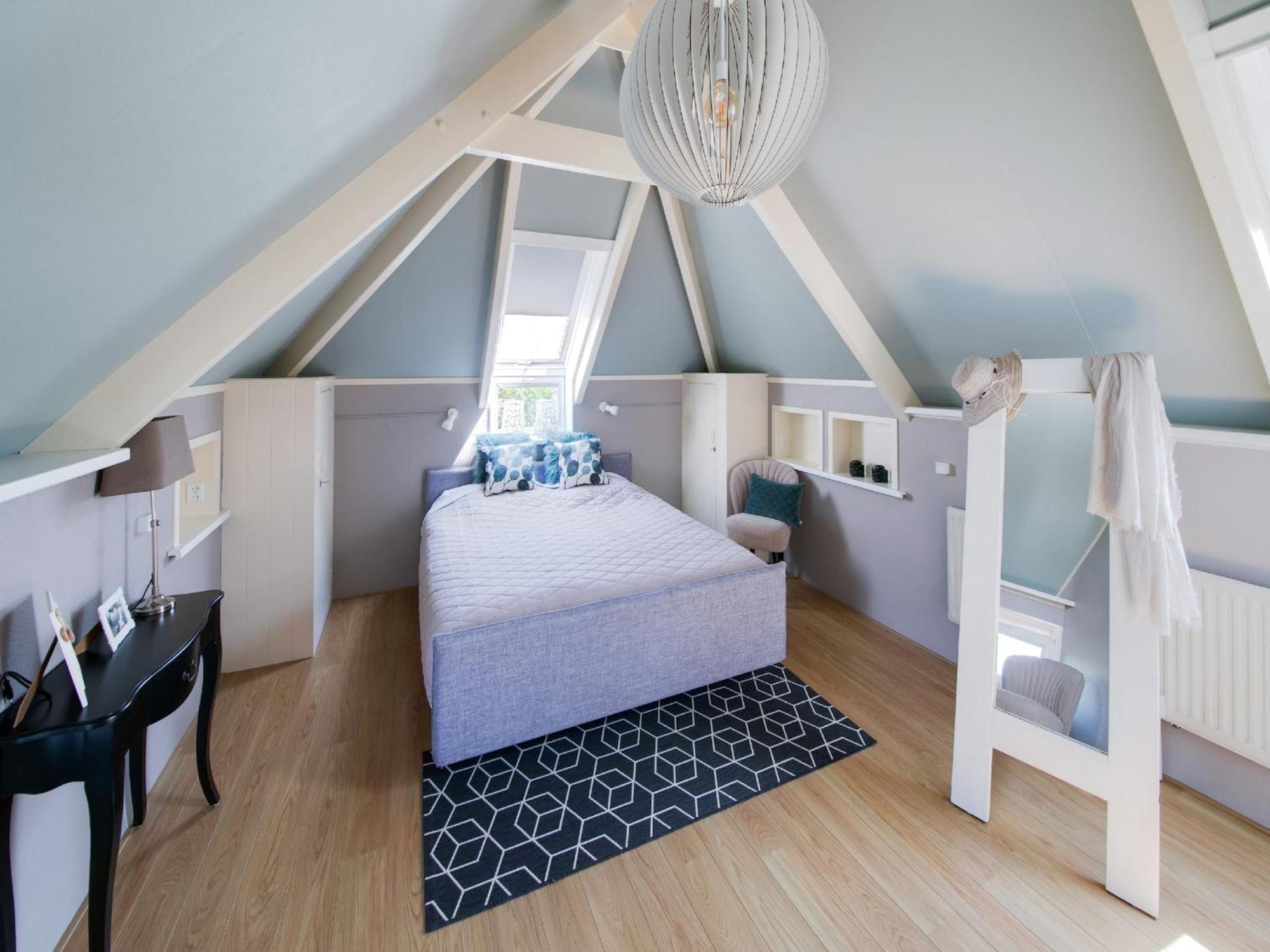 Holiday Home In Surroundings Nearby The Coast Callantsoog Bagian luar foto