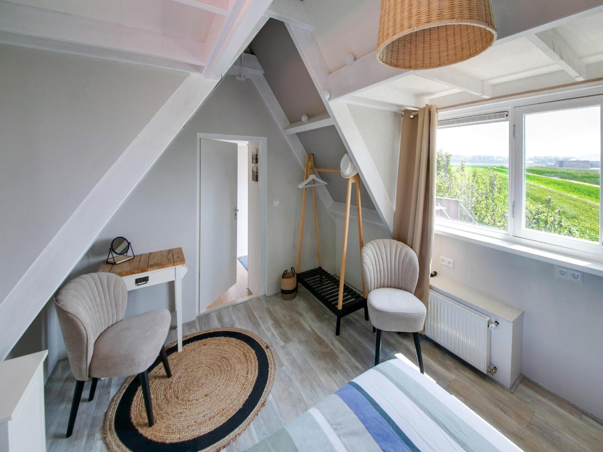 Holiday Home In Surroundings Nearby The Coast Callantsoog Bagian luar foto